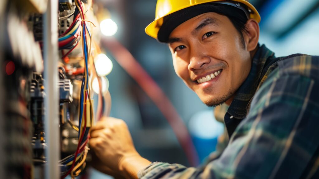Q5：社區充電樁完工時間大約需要多久？