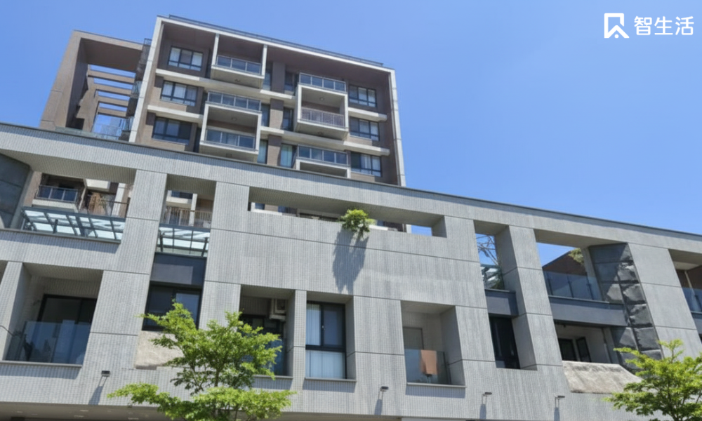 【管理費】嵐心