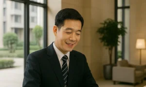 物業管理人員、自聘保全