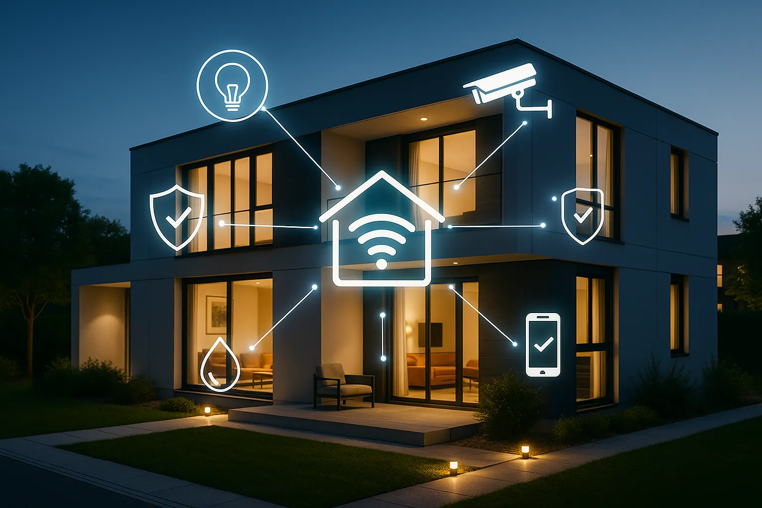 SmartBuildingCertificate01