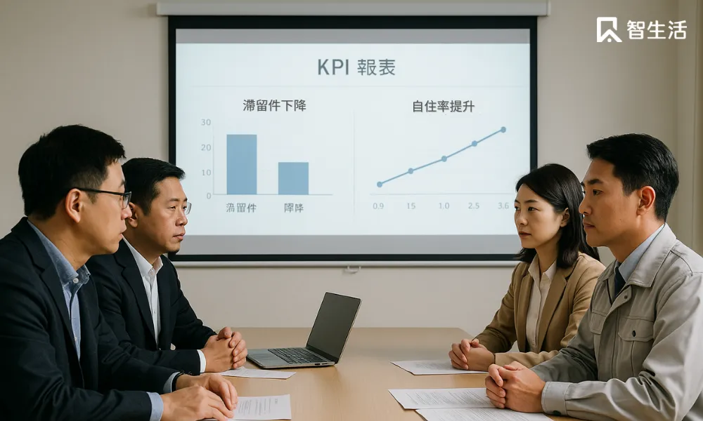 物業管理